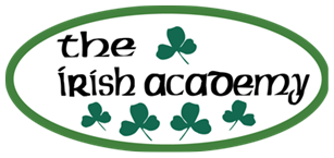Irish Academy logo