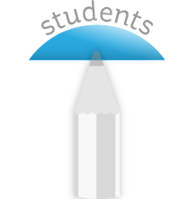 Students Logo
