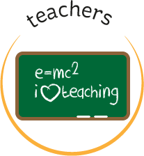 Teachers Logo