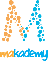 Makademy Logo